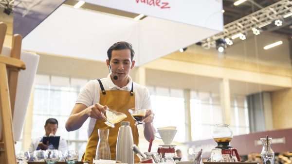 Cafés de Colombia 2019, la expo que trae el sabor de Colombia en una taza