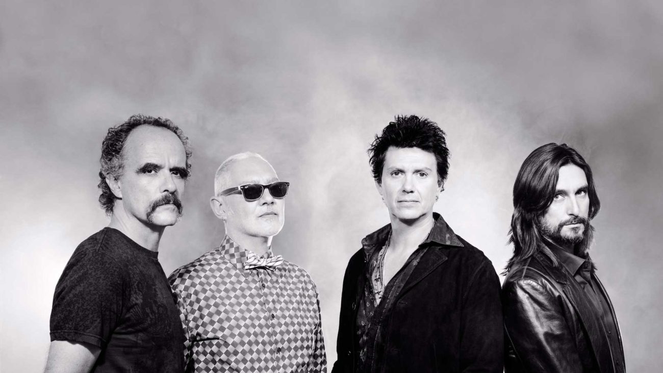 Las mejores canciones de Caifanes según nuestros usuarios