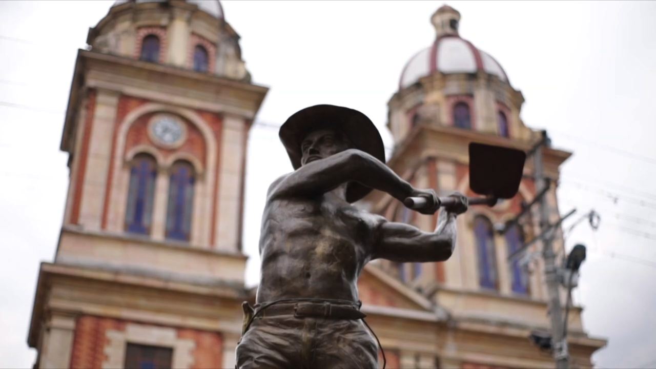 Cajamarca, el municipio que le dijo no a la minería