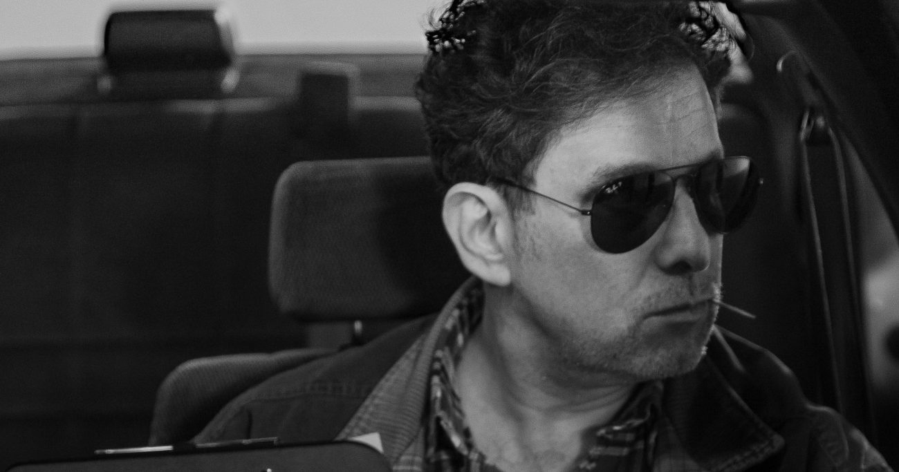 Escucha el nuevo álbum de Andrés Calamaro en exclusiva con Canal Trece y Universal Music