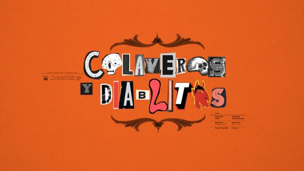 ‘Calaveras y diablitos’, una letra dedicada a la incertidumbre de un continente