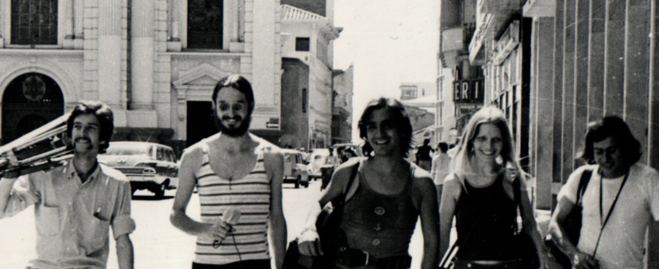 Caliwood: 3 películas que no puedes dejar de ver