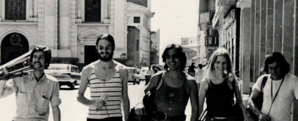 Caliwood: 3 películas que no puedes dejar de ver