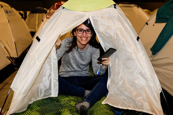 Participa por entradas para el Campus Party 2019 con Canal Trece