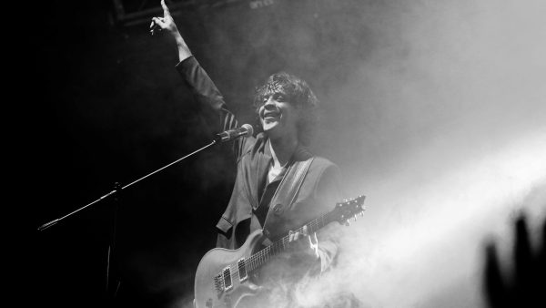 ¡Dale un vistazo a los lanzamientos musicales de la semana!