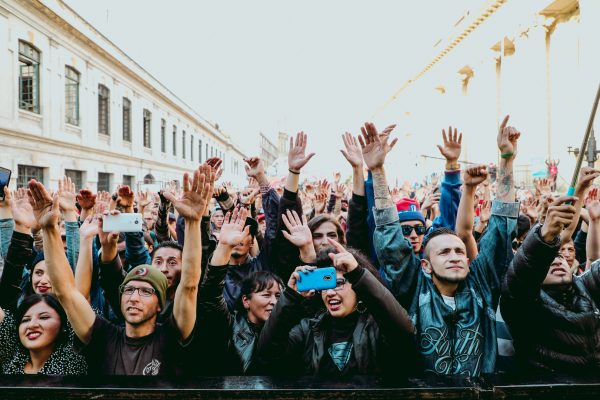 Esta semana en Canal Trece (1 al 7 de octubre)