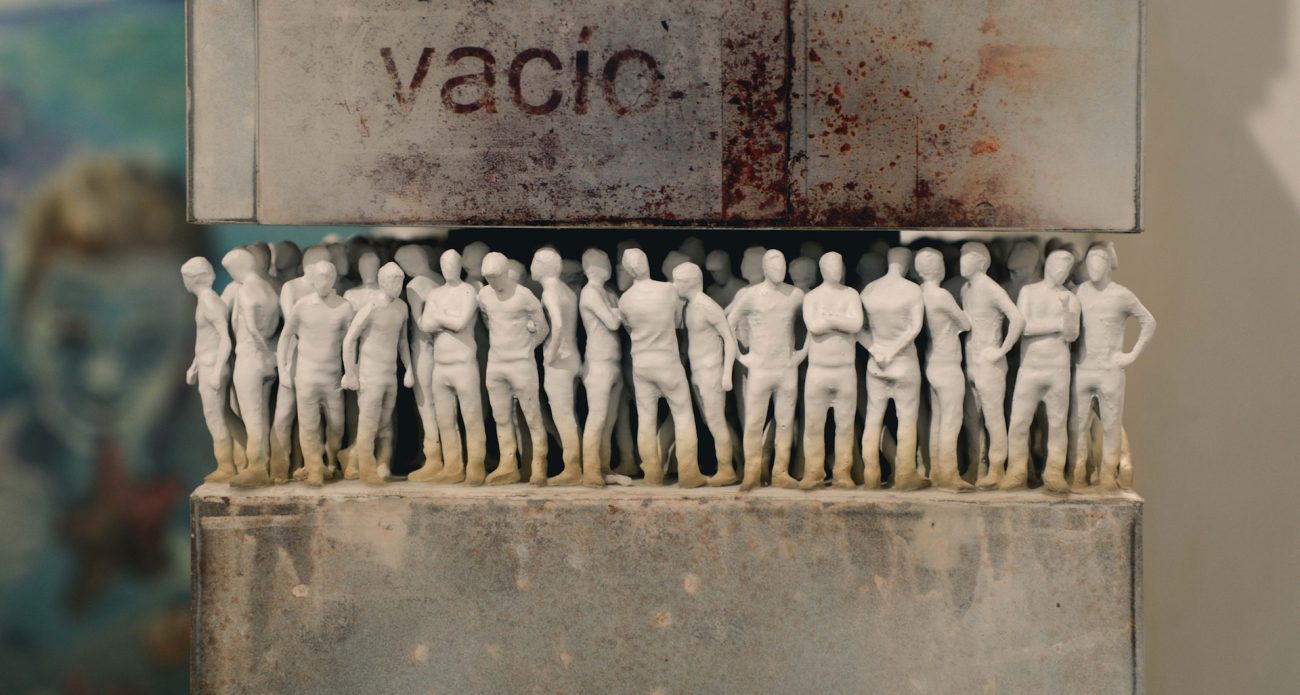 Esta semana en Canal Trece (15 al 21 de octubre)