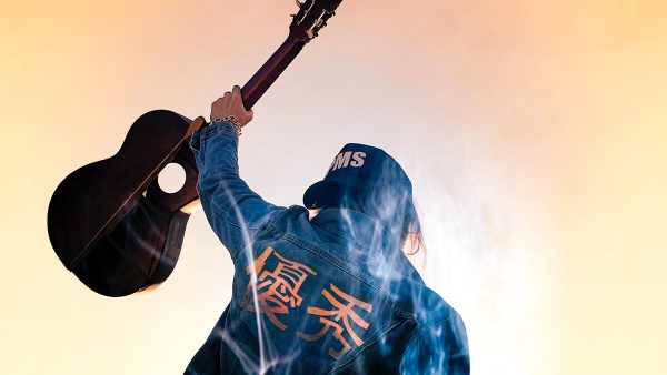 Canalón de Timbiquí, Morfonia, Frank Takuma y más estrenos de la música