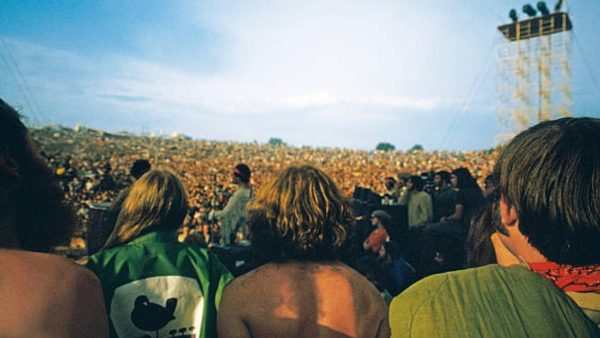 Cancelado definitivamente Woodstock 50 tras meses de contratiempos