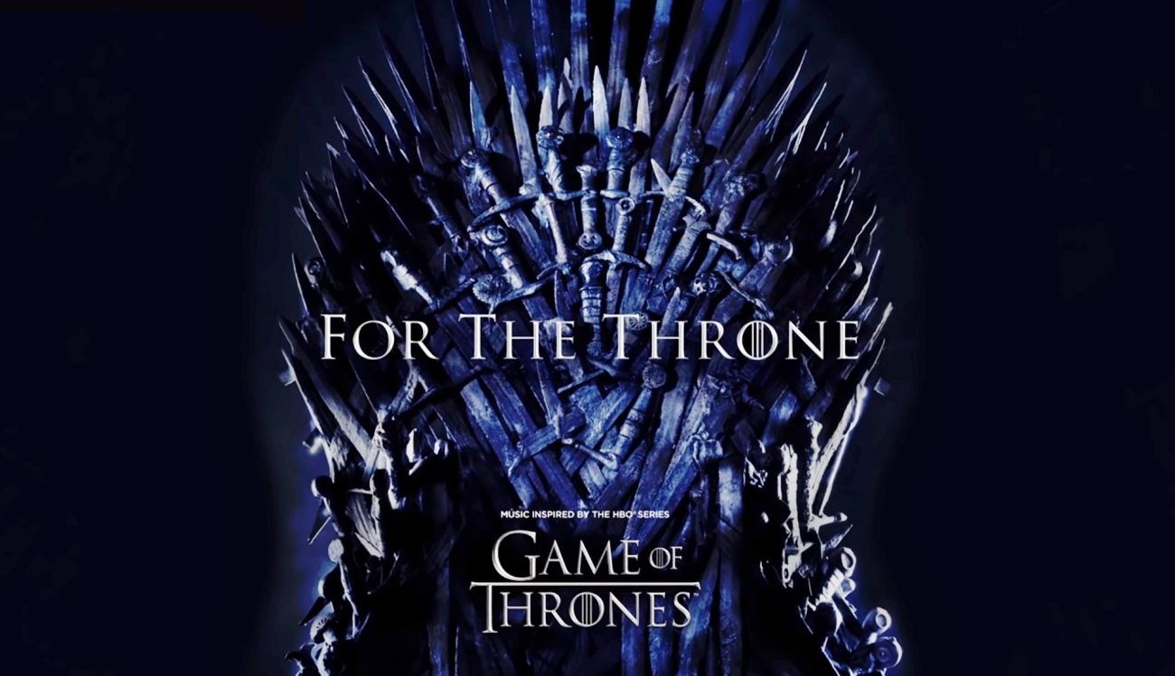 Hablamos de las canciones de 'Game of Thrones'
