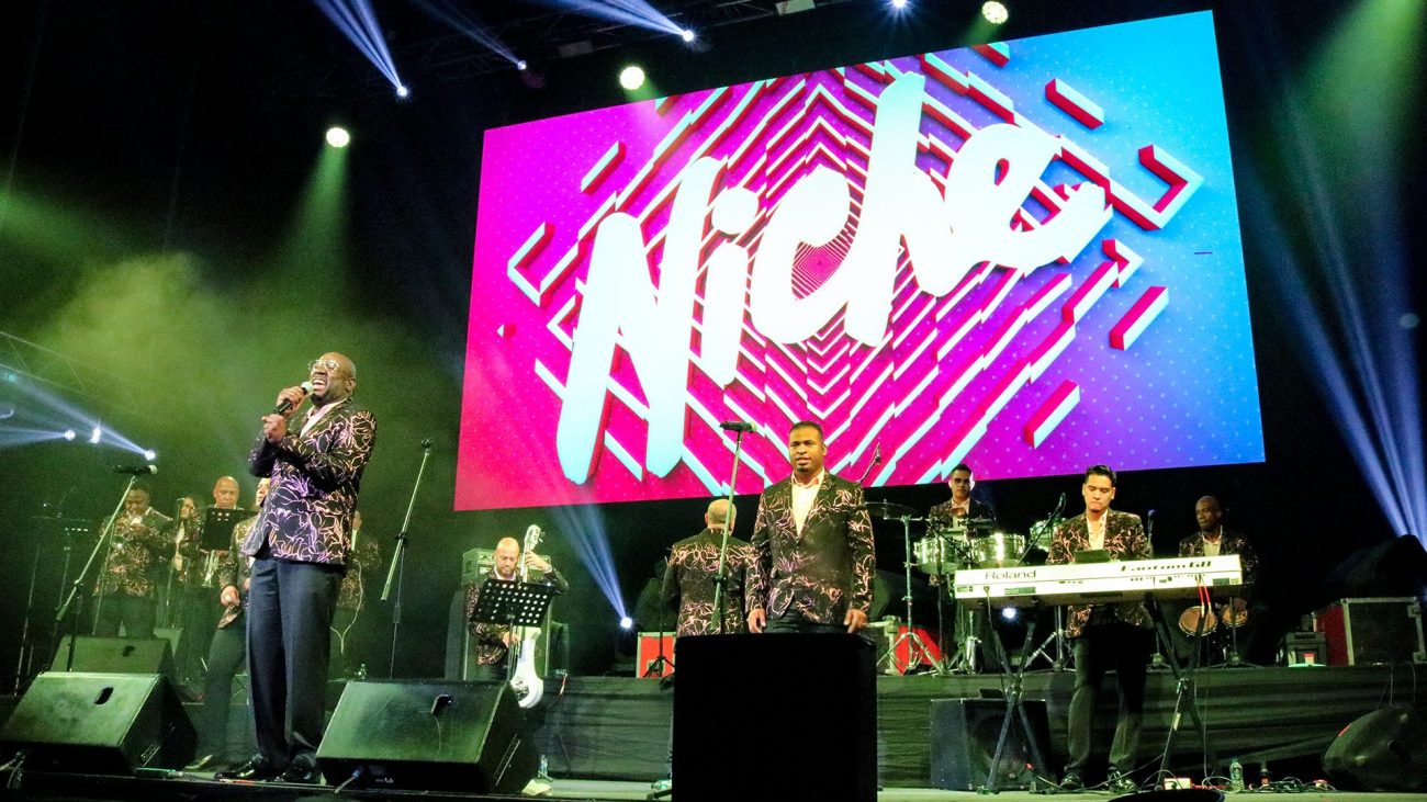 Top Trece salsa hecha en Colombia