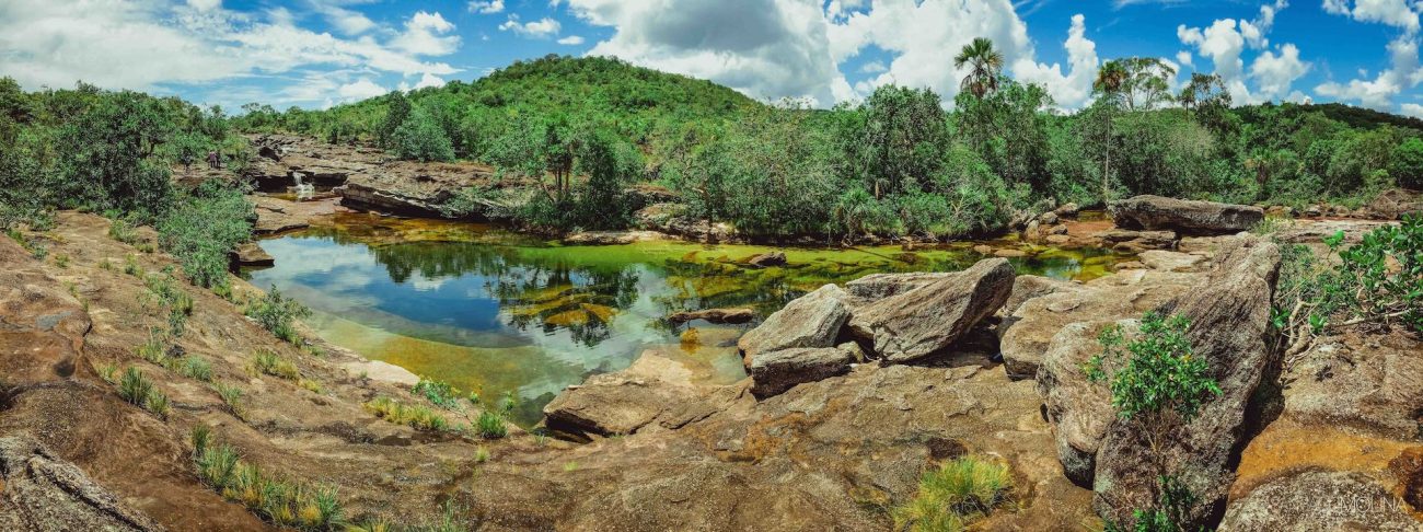 Día Mundial del Agua: diez sitios para visitar en Colombia