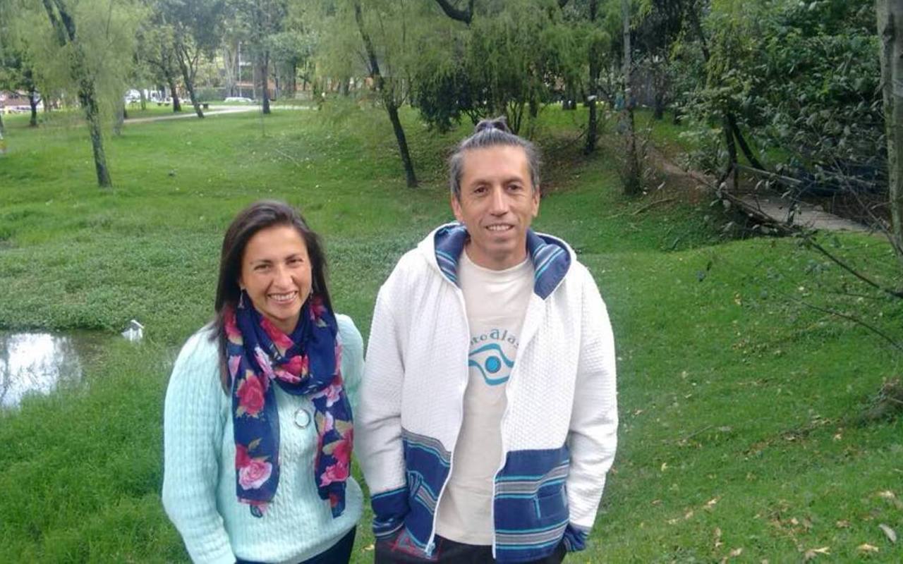 Cantoalagua celebra el Día Mundial del Agua, con una meditación mundial