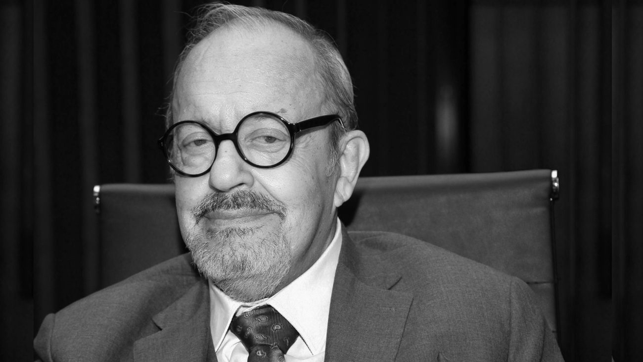 Fallece 'El Gordo' Benjumea: la televisión colombiana de luto