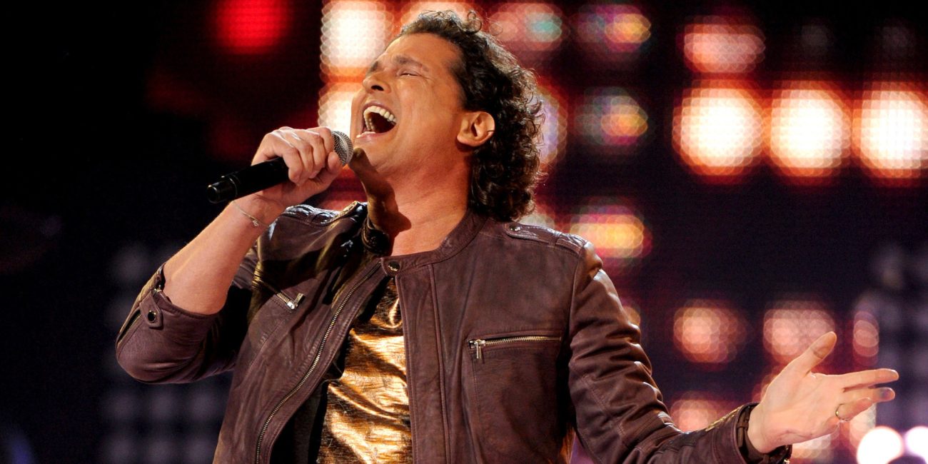 Carlos Vives, una estrella de la música que trasciende con su legado cultural en todo el mundo