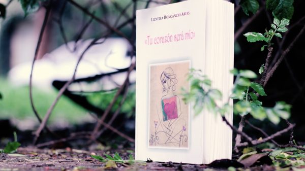 'Carmentea' también vivió en los libros
