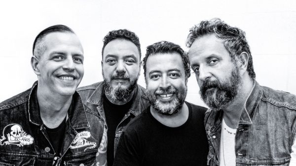 Carnaval Fest 2020: estas son las bandas confirmadas