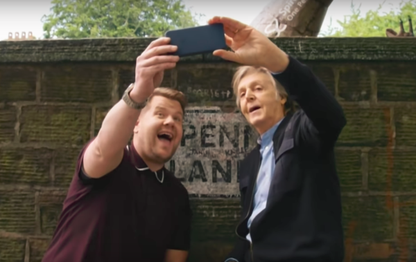 Carpool Karaoke: nuestros favoritos