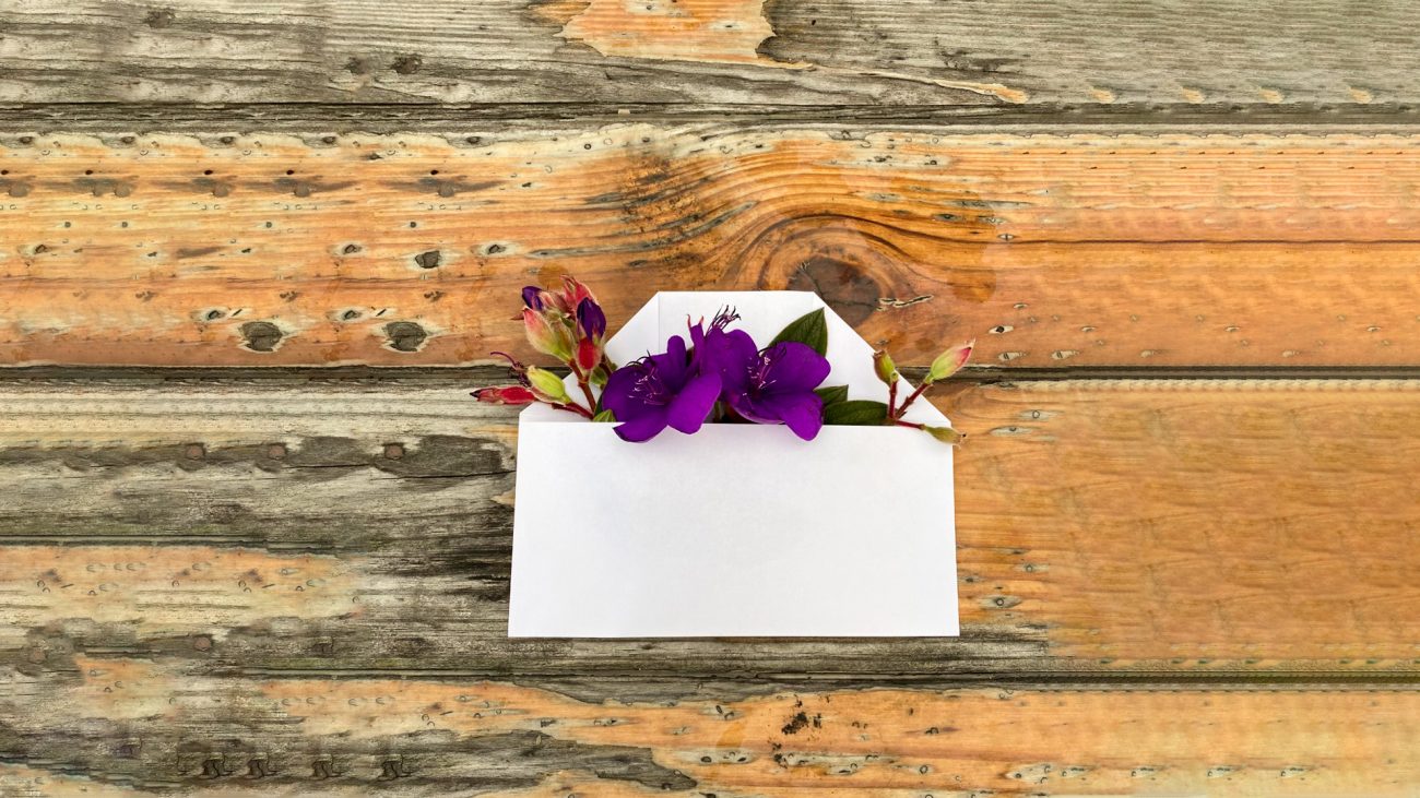 Cartas para después de uno mismo