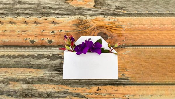 Cartas para después de uno mismo