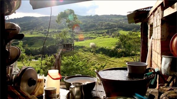 'Nosotras', una película sobre el dolor de las mujeres