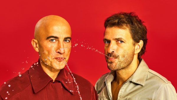 Muere el productor de música electrónica Philippe ‘Zdar’, miembro de Cassius