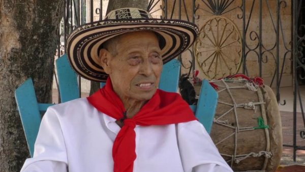 Fallece Catalino Parra, uno de los fundadores de Los Gaiteros de San Jacinto