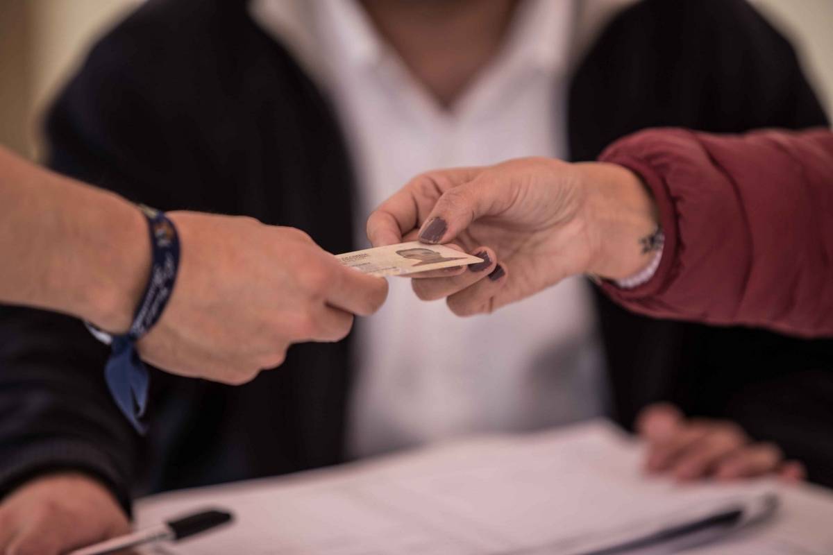 La Registraduría anuncia cambios en trámites ante la crisis del coronavirus