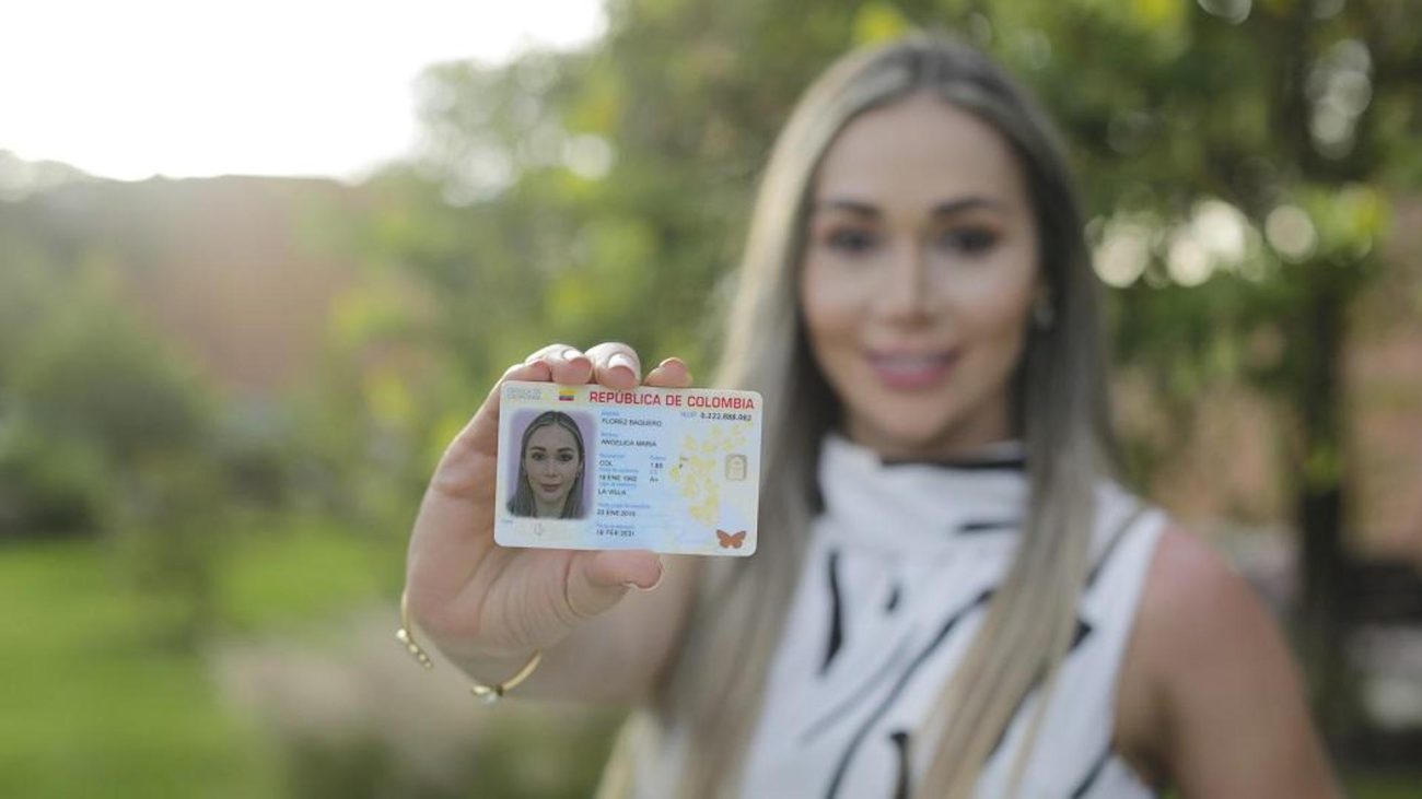 Cédula Digital ¿qué se puede y qué no se puede hacer con el documento?