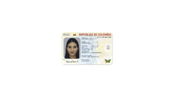 ¿Cómo sacar la nueva cédula digital en Colombia?