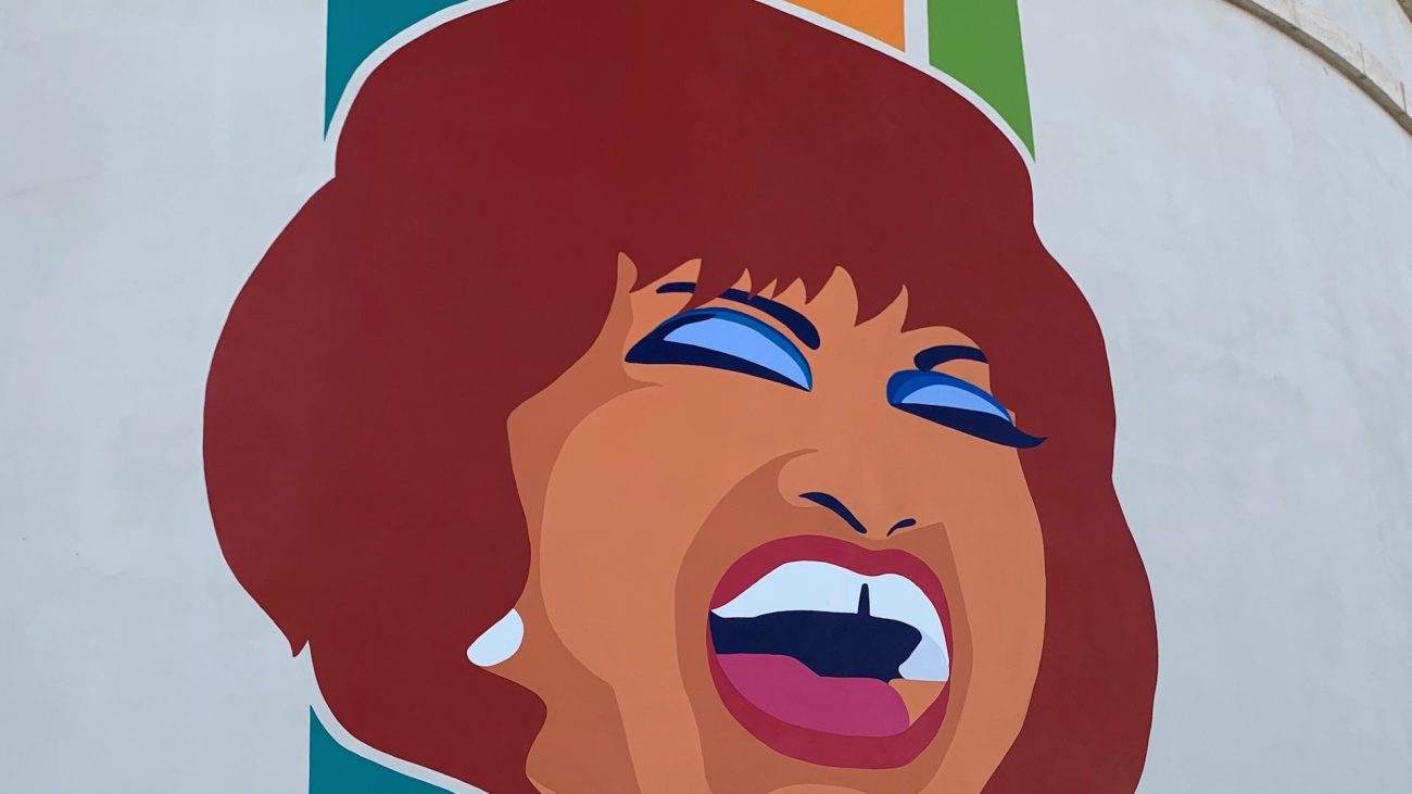 Celebremos la vida e historia de Celia Cruz en su cumpleaños