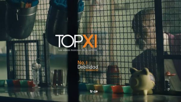 Top XI: estos son los videos musicales de la semana (may. 17 al 24)