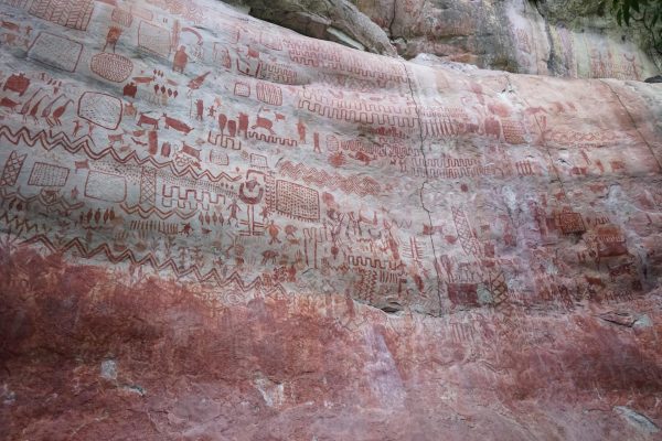 No quiero que Cerro azul se vuelva a pintar de oscuros