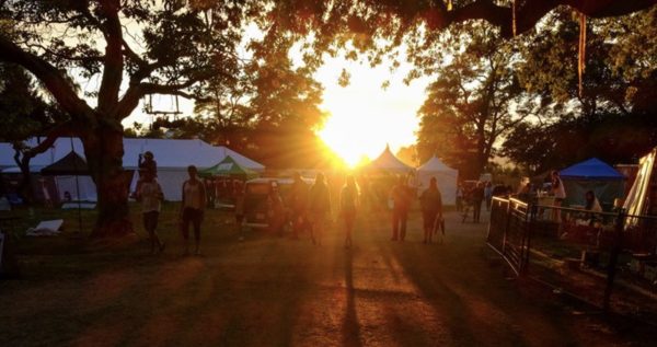 Llega el Chakaruna Living Fest