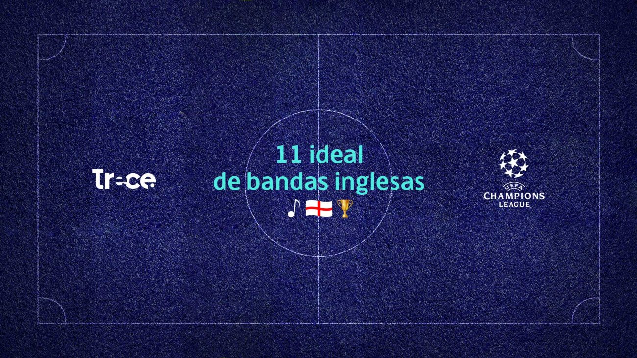 Este es el 11 ideal de bandas inglesas para la final de la UEFA Champions League