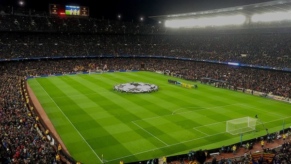 Champions 2020-2021, así quedaron los grupos