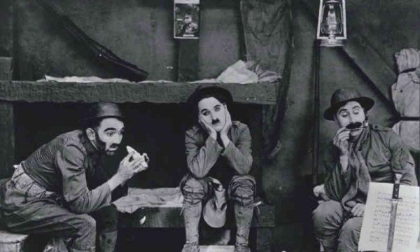 Charles Chaplin: estas son las obras que se presentarán en Colombia