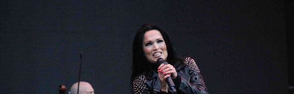 Poderosas chicas que hacen vibrar el rock