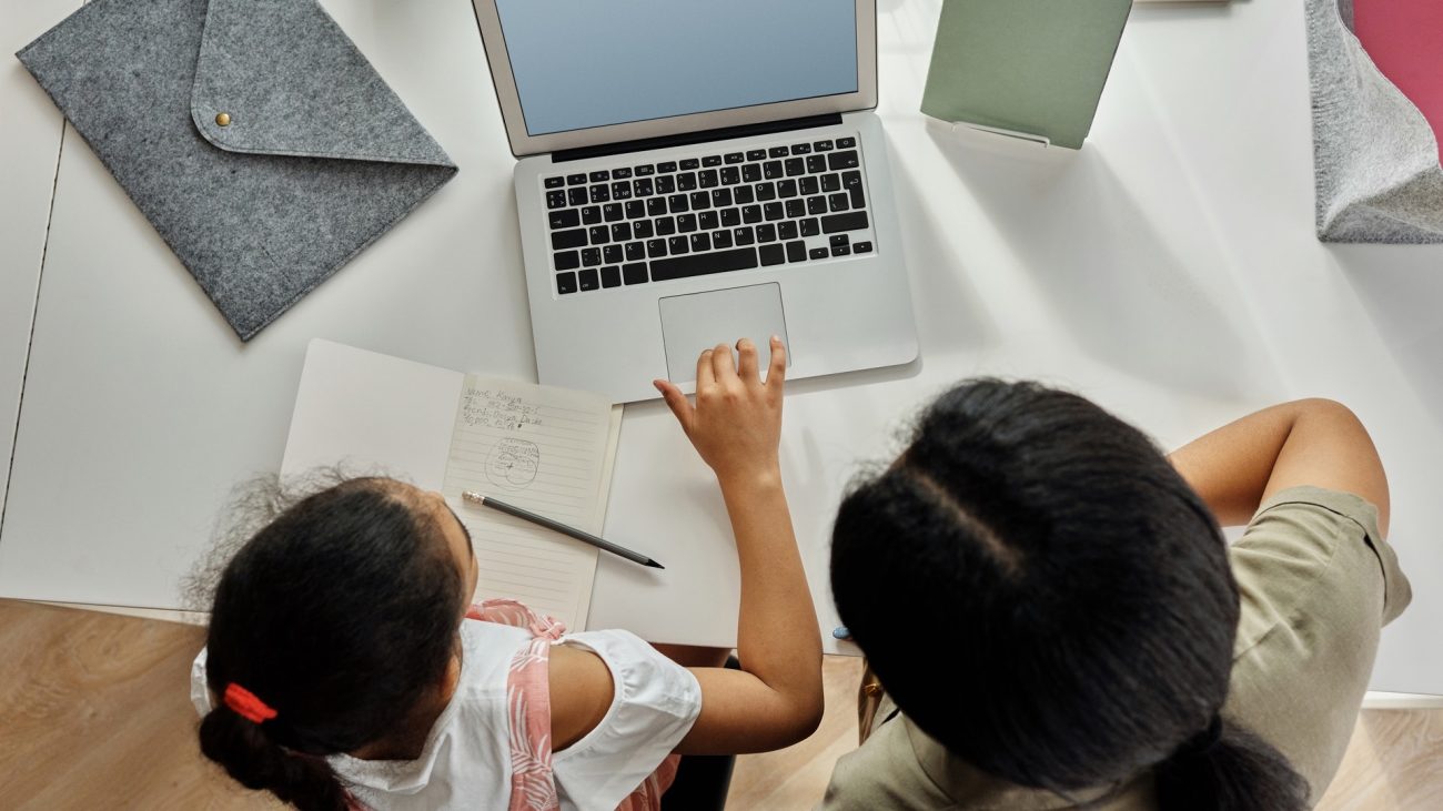 Chicas STEAM, el programa que busca las próximas genios de la tecnología