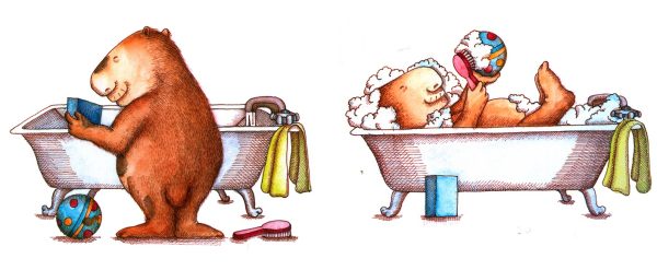 6 escritores infantiles colombianos que todos deberíamos leer