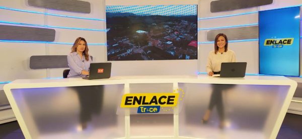 ¡Canal Trece nominado a los Premios Chip TV 2023!