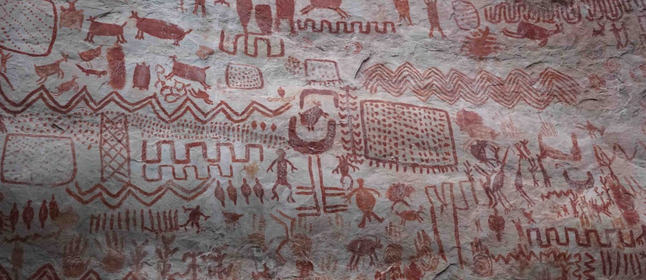 Serranía de Chiribiquete: patrimonio ancestral en crisis