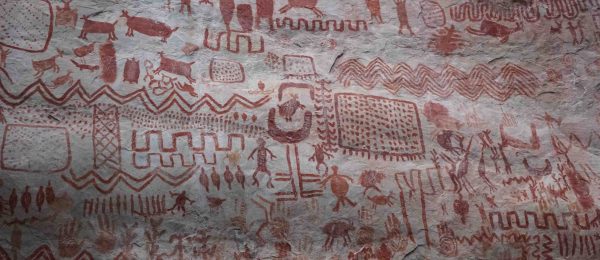 Serranía de Chiribiquete: patrimonio ancestral en crisis