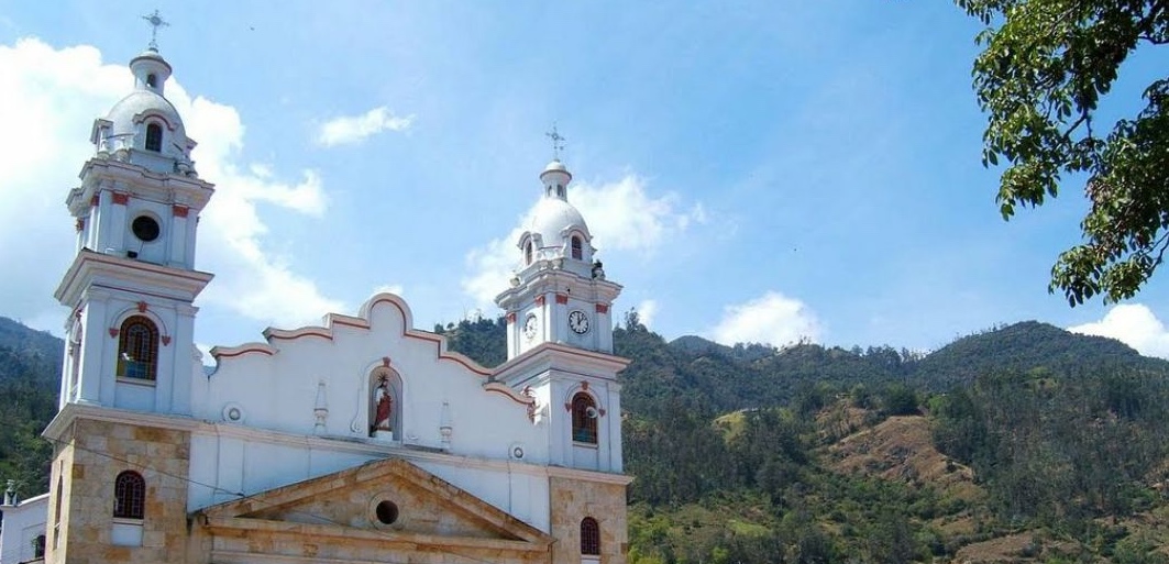 El trueque se convierte en festival, en Choachí