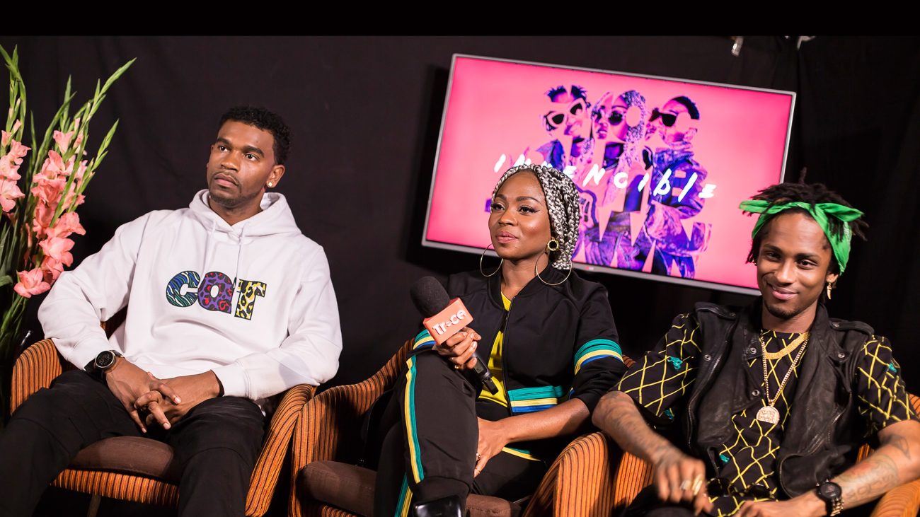 Chocquibtown y las nuevas maneras de amor en el video de ‘Invencible’