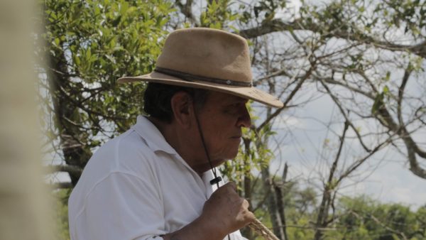 Cantautor: la faceta que tenía en deuda el ‘Cholo’ Valderrama