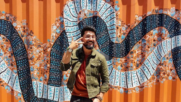 Diez preguntas que siempre quisimos hacerle a Christian Briceño