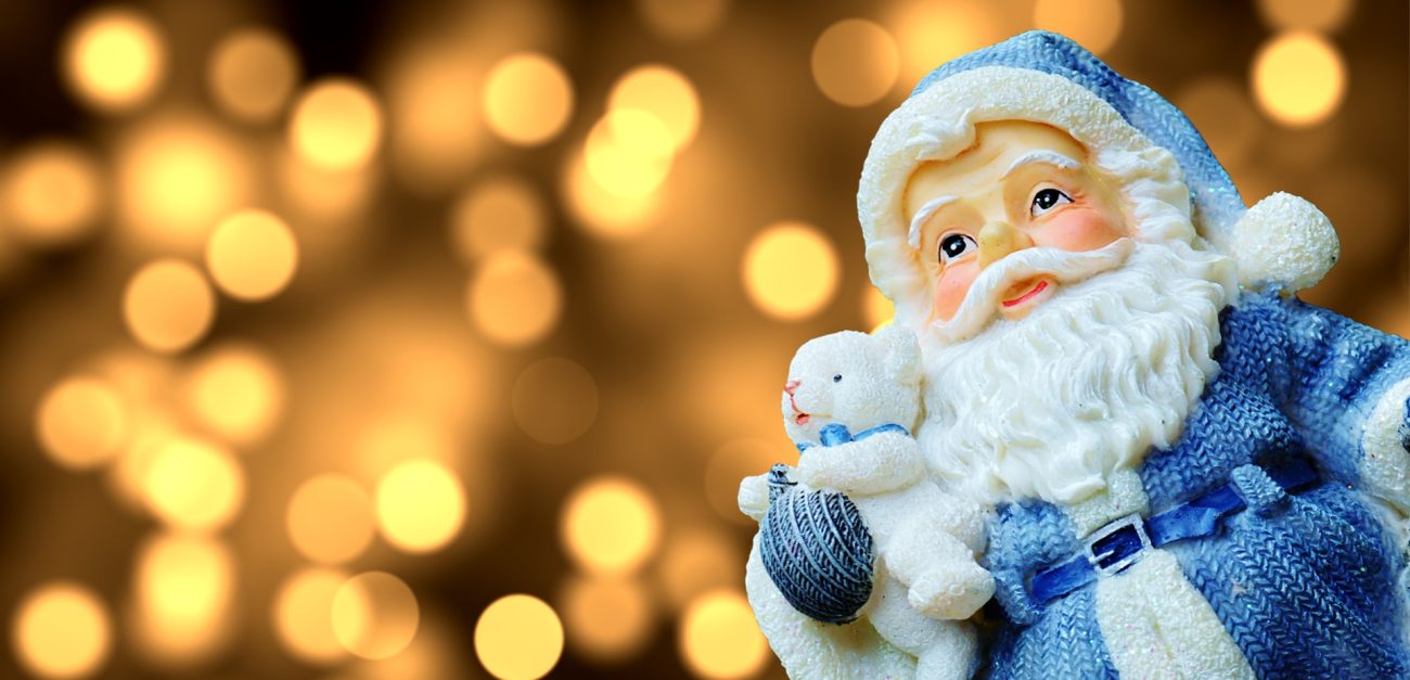 ¿Qué tienen de felices? Canciones para que todos los que odian la Navidad también la pasen bien