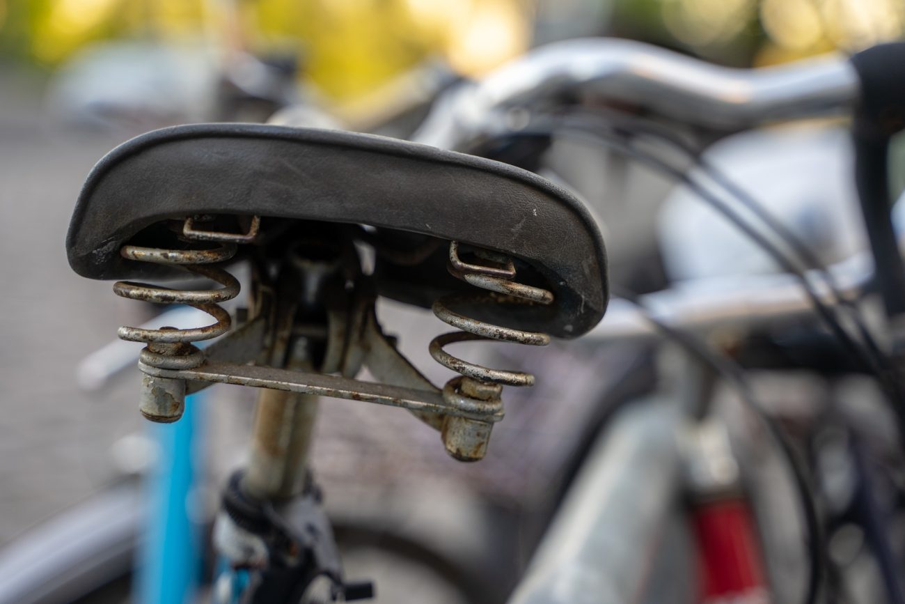 Por amor al ciclismo