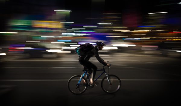 Este jueves será ciclovía nocturna en Bogotá, y esto es lo que necesitas saber